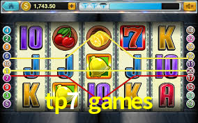 Crash Games Statistics tp7 games