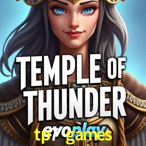 Bonus Features tp7 games