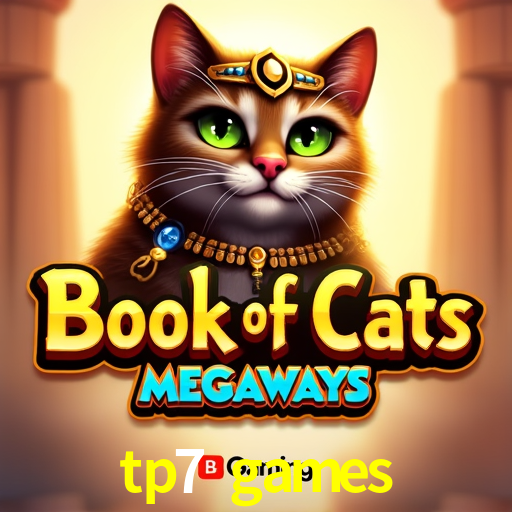 Live Casino tp7 games