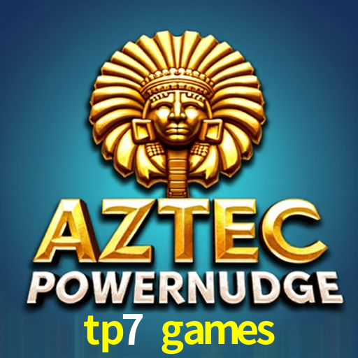 Tennis Betting tp7 games