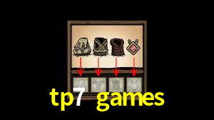 Live Casino tp7 games