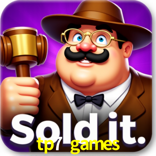 Welcome Bonus tp7 games