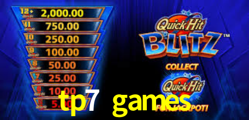 Instant EasyPaisa tp7 games
