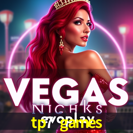 Game Providers tp7 games