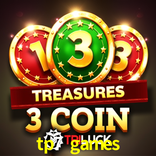Slot Games tp7 games