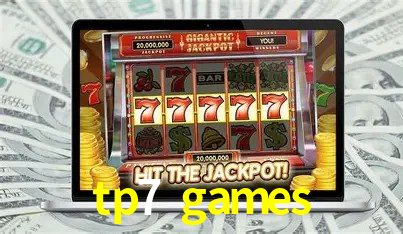 Flash Promotion tp7 games