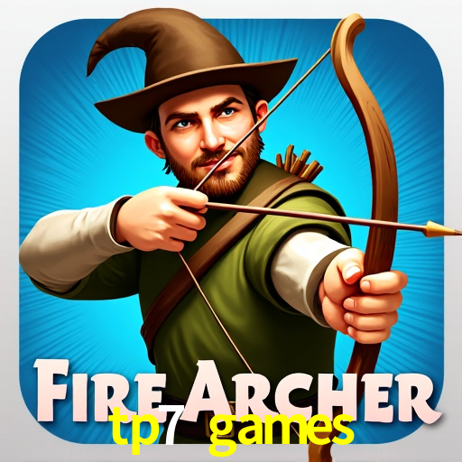 Responsive Design tp7 games