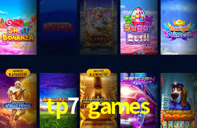 Programa VIP tp7 games