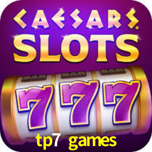 Premium Interface tp7 games