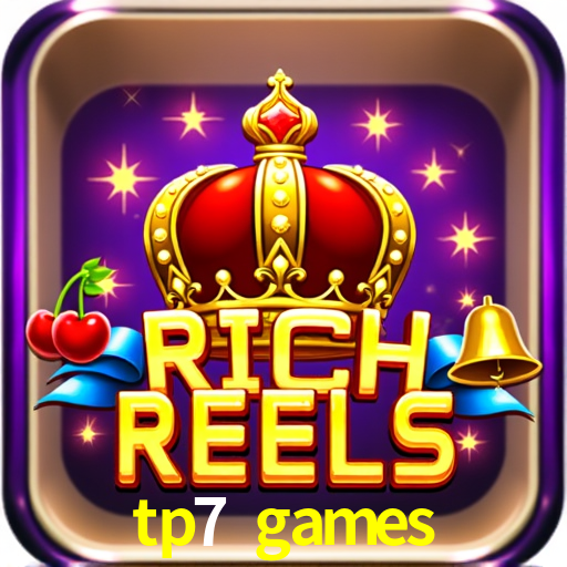 Games Directory tp7 games