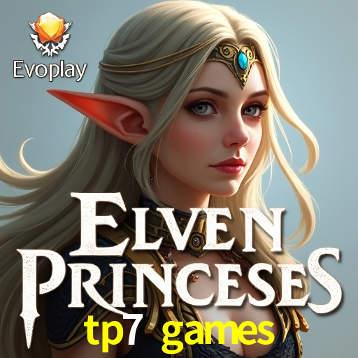 Platform Technology tp7 games