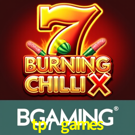 Game Statistics tp7 games